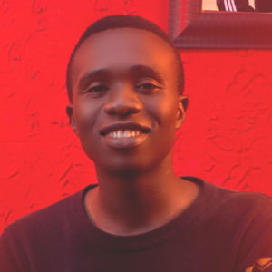 Charles Onah