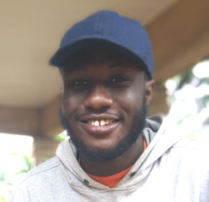 Chijioke Erua