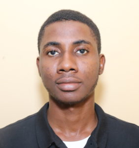 Chukwubuikem Okoro