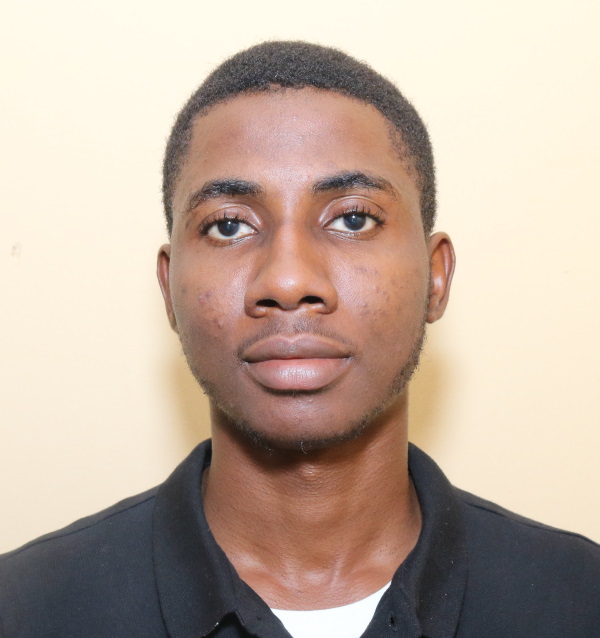 Netacles Digital Student testimonial_Chukwubuikem